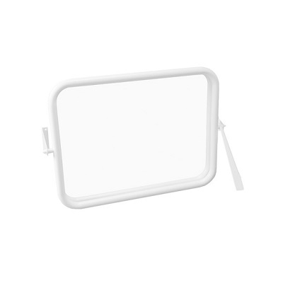 UNIVERSUM INOX OGLEDALO INVALIDSKO 60x45cm